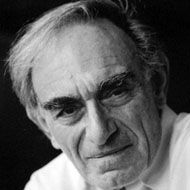 Norman Rose (1917 - 2003) (TV Actor)