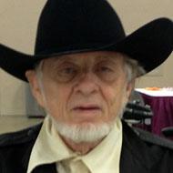 Norman Spinrad, 85 (Novelist)