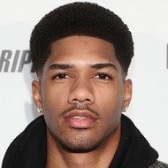 Norman Towns, 39 (TV Actor)