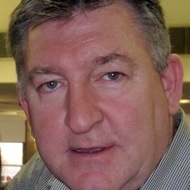 Norman Whiteside, 60 (Soccer Player)