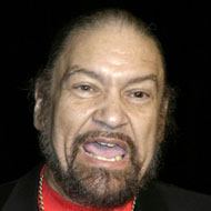 Norman Whitfield (1940 - 2008) (R&B Singer)