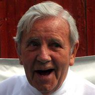 Norman Wisdom (1915 - 2010) (Movie Actor)