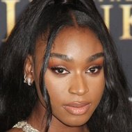 Normani, 29 (流行歌手)
