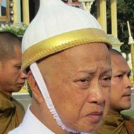 Norodom Ranariddh, 81 (Politician)