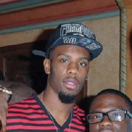 Norris Cole, 35 (Basketball Player)