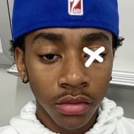 .notjaydonn, 18 (TikTok明星)