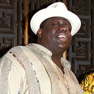 Notorious B.I.G. (1972 - 1997) (Rapper)