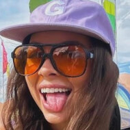 Notshaqlauren, 27 (TikTok Star)