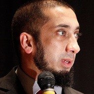 Nouman Ali Khan, 47 (Teacher)