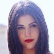 Nour Arida, 34 (Blogger)