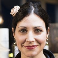 Nour El-Refai, 37 (Comedian)