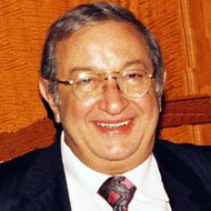 Nour El-Sherif (1946 - 2015) (Movie Actor)