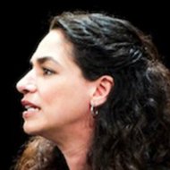 Noura Erakat, 45 (Teacher)