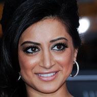 Noureen Dewulf, 40 (电视女演员)