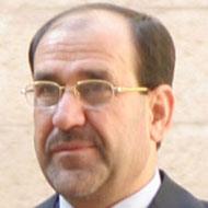 Nouri Al-maliki, 73 (世界领袖)