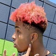 Nova Jwest, 26 (Rapper)