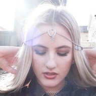 Nova Miller, 24 (Pop Singer)