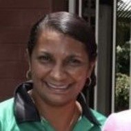 Nova Peris, 54 (Político)