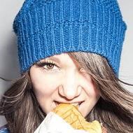 Nova Rockafeller, 35 (Cantante pop)