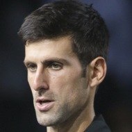 Novak Djokovic, 38 (网球运动员)