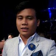 Noven Belleza, 29 (Pop Singer)