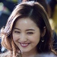 Nozomi Sasaki, 37 (Model)