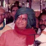 NT Rama Rao (1923 - 1996) (Movie Actor)