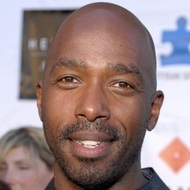 Ntare Guma Mbaho Mwine, 56 (Movie Actor)