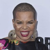 Ntozake Shange (1948 - 2018) (Dichter)
