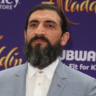 Numan Acar, 49 (Movie Actor)
