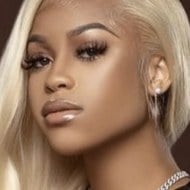 Nuni Dior, 21 (Instagram Star)