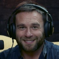 Nuno Eiró, 51 (TV Show Host)