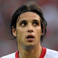 Nuno Gomes, 49 (Soccer Player)