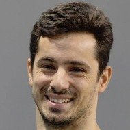 Nuno Merino, 45 (Gymnast)