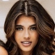 Nupur Sharma, 24 (TikTok Star)