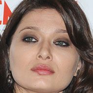 Nurgul Yesilcay, 47 (Movie Actress)