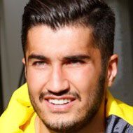 Nuri Sahin, 35 (Soccer Player)
