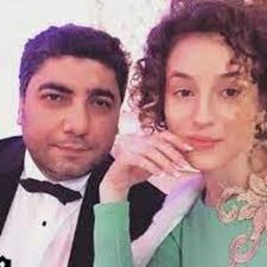 Nuri Serinlendirici, 46 (World Music Singer)