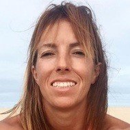Nuria Goma, 44 (Blogger)