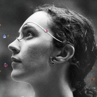 Núria Graham, 29 (Cantante pop)