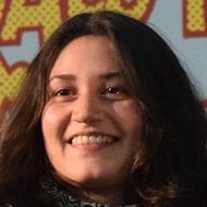 Nuria Tamarit, 32 (Illustrator)