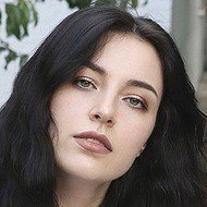 Nursema, 28 (TikTok Star)