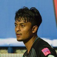 Nurul Sriyankem, 33 (Soccer Player)