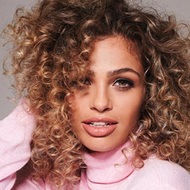 Nush Cope, 32 (TV Show Host)