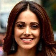 Nushrat Bharucha, 38 (电影女演员)