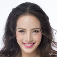 Nuttanicha Dungwattanawanich, 29 (TV Actress)