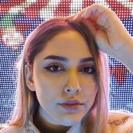 Nuvia, 25 (Twitch Star)