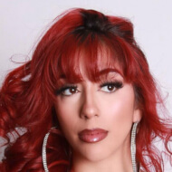 Nxomib, 25 (舞蹈家)