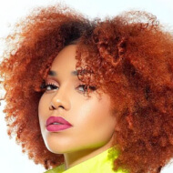 Nya Bryanna Henry, 29 (TikToker)