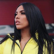 Nya Carrasco, 31 (Instagram Star)